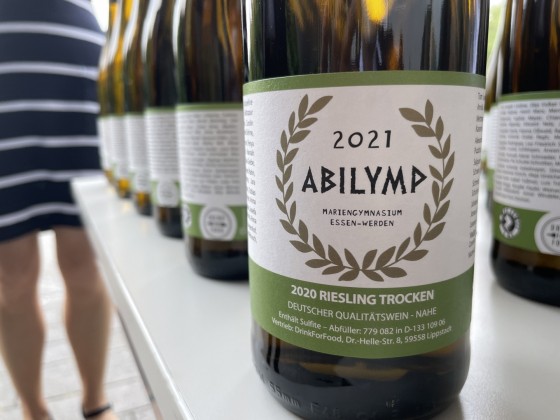 Ein ganz besonderer Jahrgang.