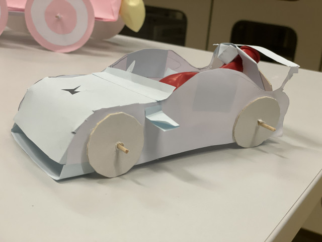 Designgewinner 1A der 6c