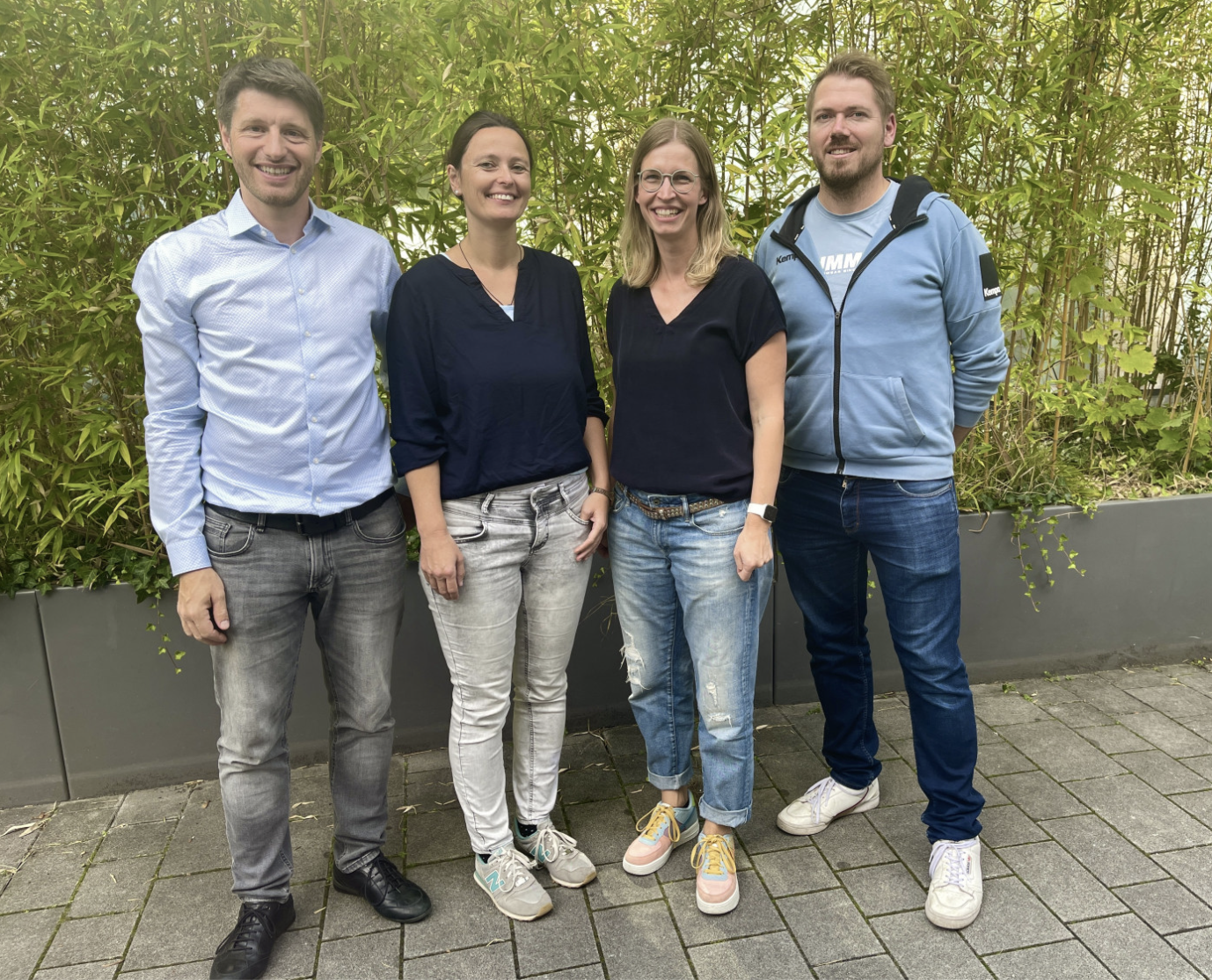 Beratungslehrer-Team