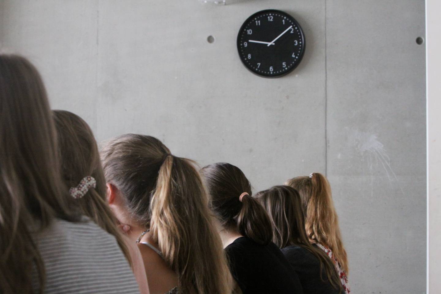 Haus- und Schulordnung